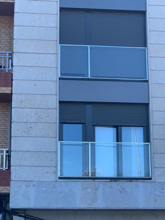 El Mirador Ria De Vigo, Apartamento Frente Al Mar, Centrico Moaña エクステリア 写真