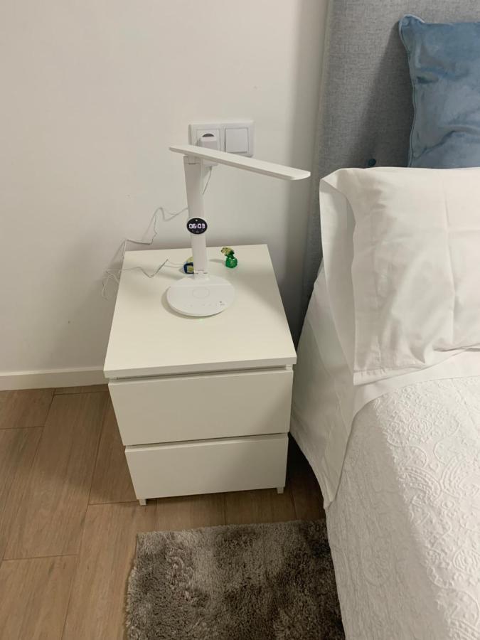 El Mirador Ria De Vigo, Apartamento Frente Al Mar, Centrico Moaña エクステリア 写真