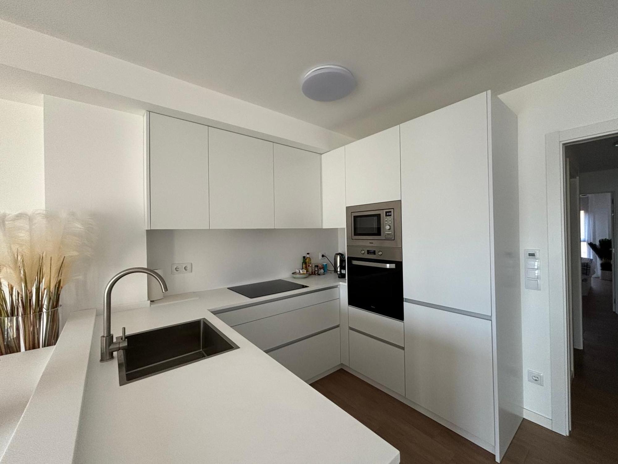 El Mirador Ria De Vigo, Apartamento Frente Al Mar, Centrico Moaña エクステリア 写真
