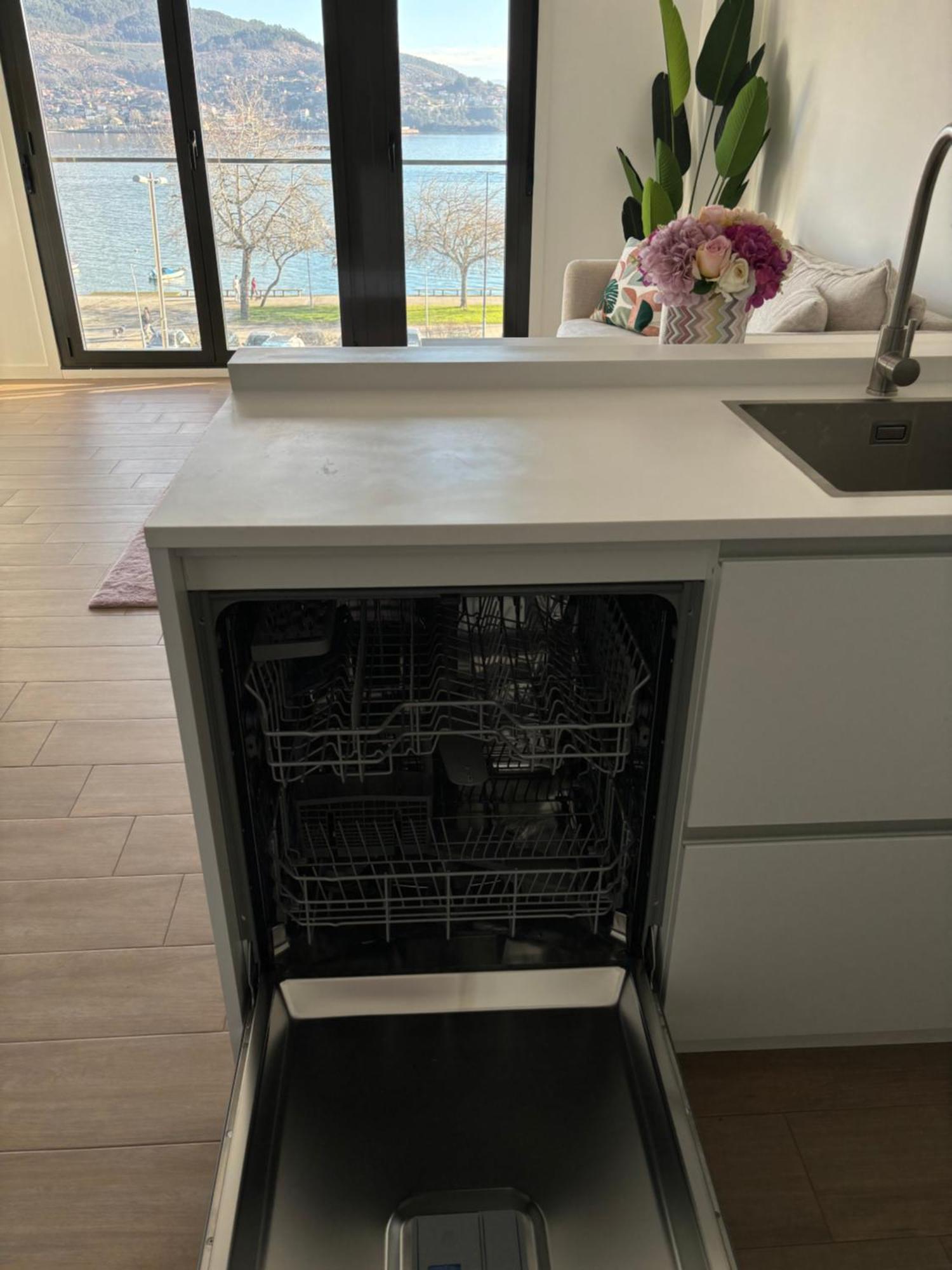 El Mirador Ria De Vigo, Apartamento Frente Al Mar, Centrico Moaña エクステリア 写真