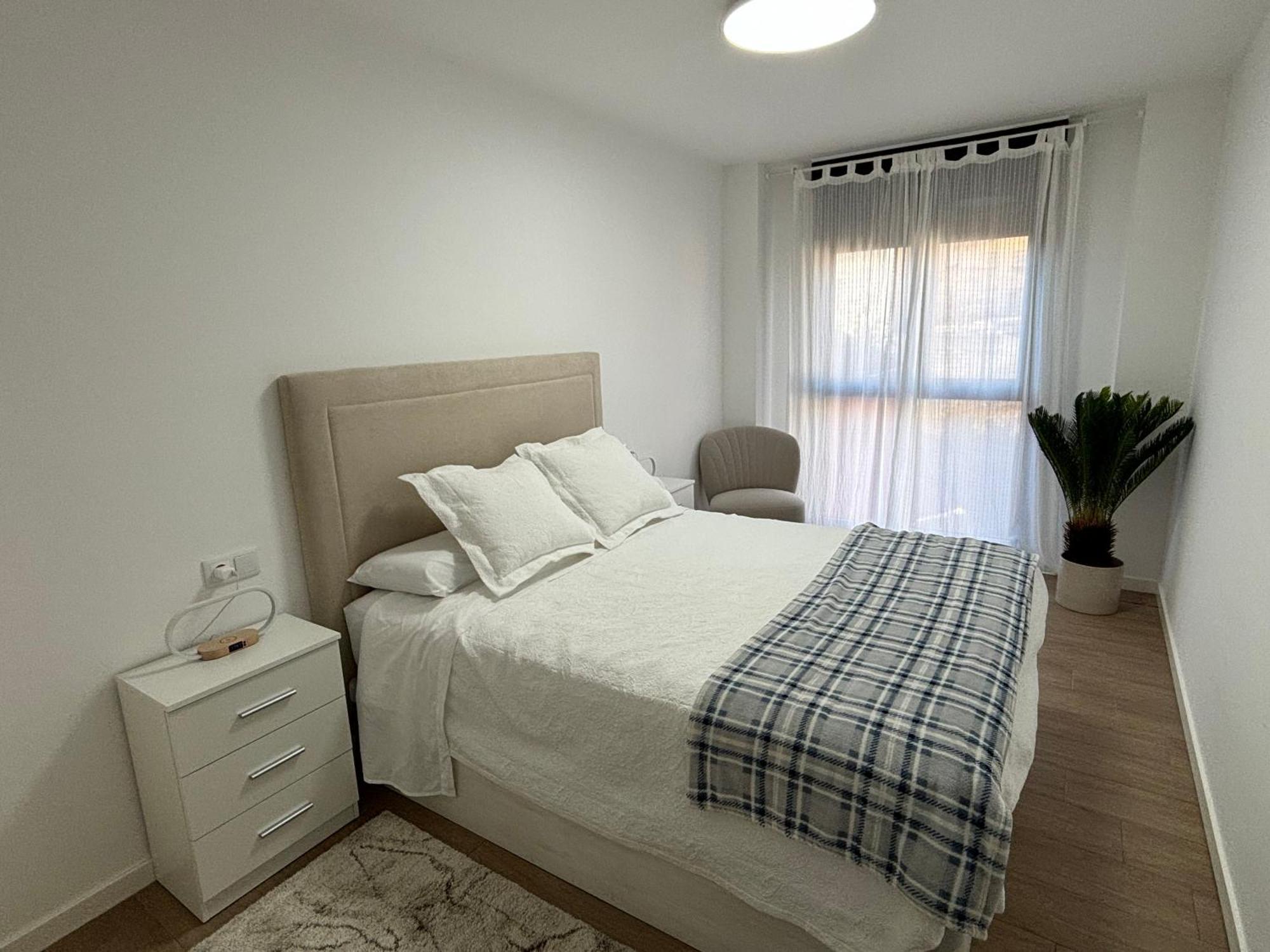 El Mirador Ria De Vigo, Apartamento Frente Al Mar, Centrico Moaña エクステリア 写真