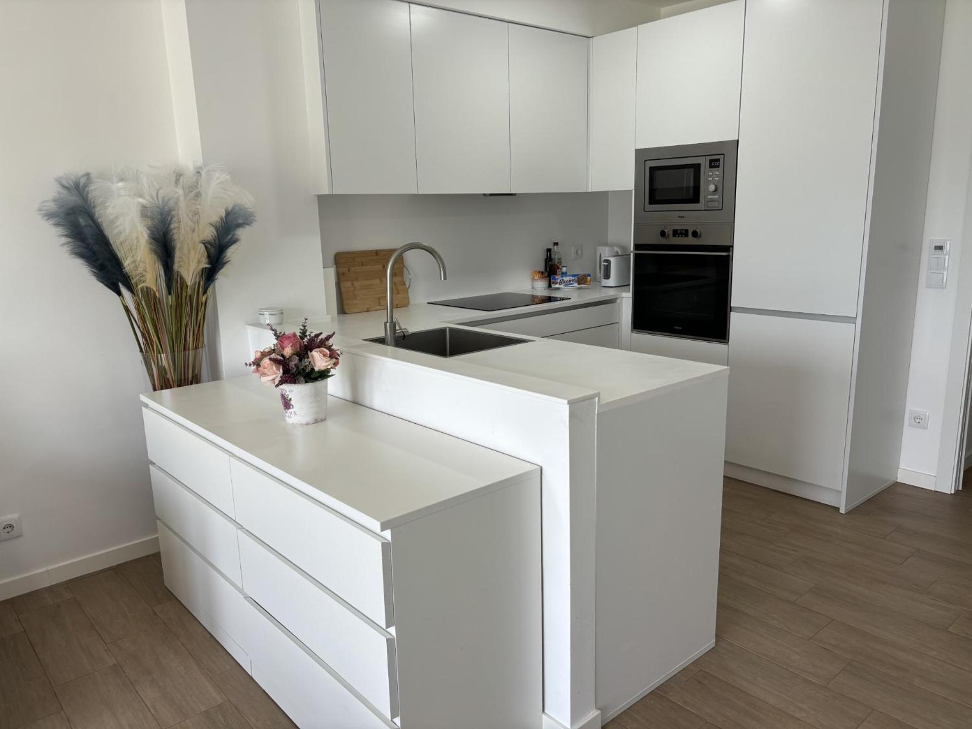 El Mirador Ria De Vigo, Apartamento Frente Al Mar, Centrico Moaña エクステリア 写真