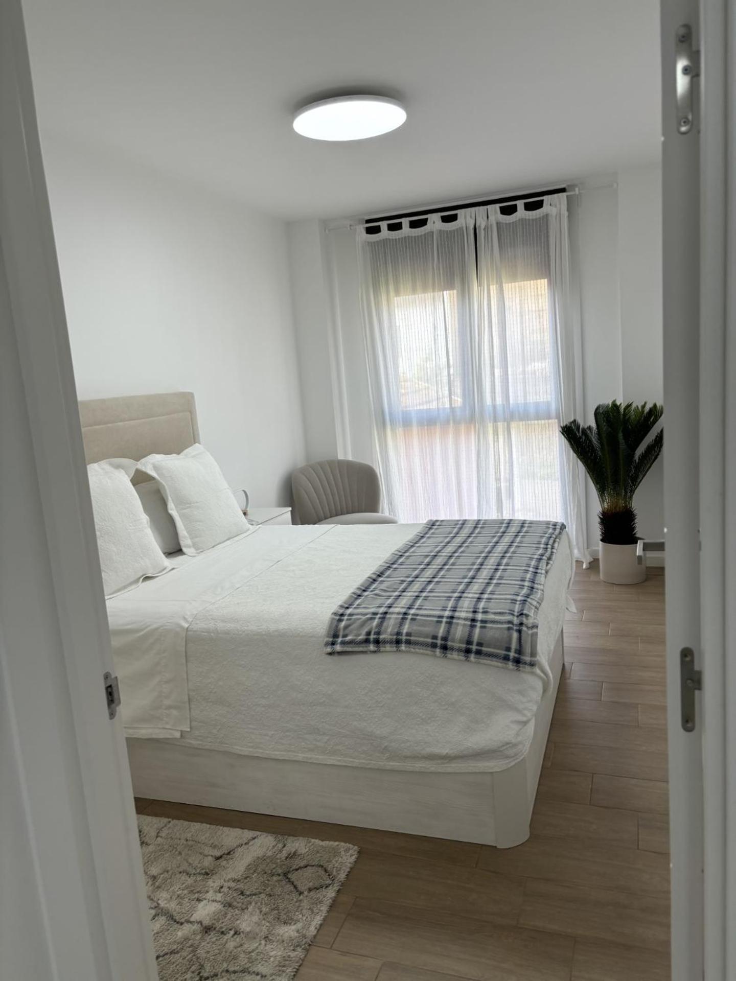 MoañaEl Mirador Ria De Vigo, Apartamento Frente Al Mar, Centricoアパートメント エクステリア 写真